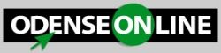 Odense OnLine Logo