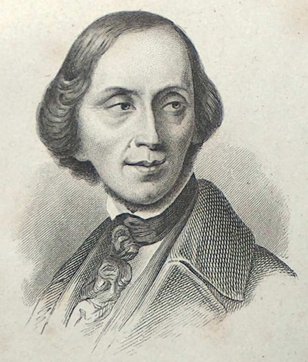 Biografi Hans Christian Andersen