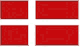 Danish Flag